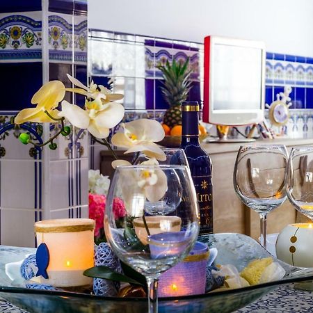 Casa Pescadores De Vallterra El Palmar  Εξωτερικό φωτογραφία