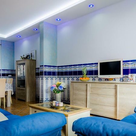 Casa Pescadores De Vallterra El Palmar  Εξωτερικό φωτογραφία