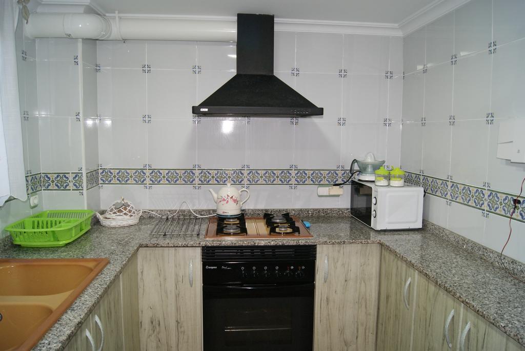 Casa Pescadores De Vallterra El Palmar  Εξωτερικό φωτογραφία