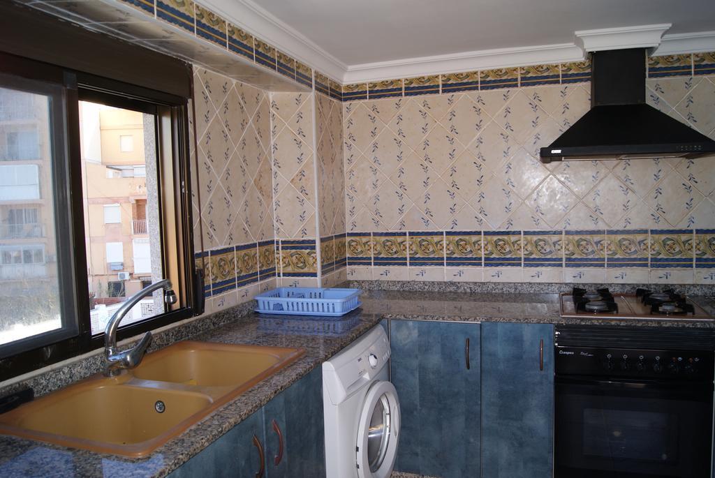 Casa Pescadores De Vallterra El Palmar  Εξωτερικό φωτογραφία