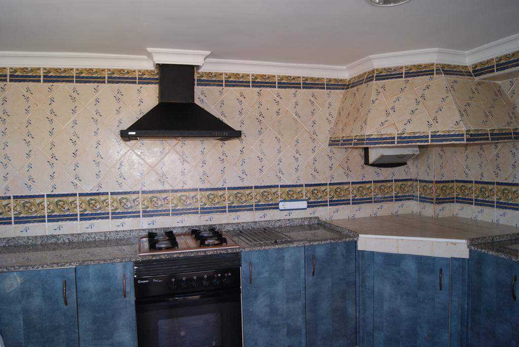 Casa Pescadores De Vallterra El Palmar  Εξωτερικό φωτογραφία