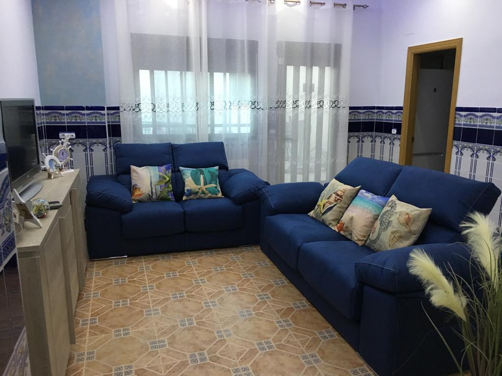 Casa Pescadores De Vallterra El Palmar  Εξωτερικό φωτογραφία
