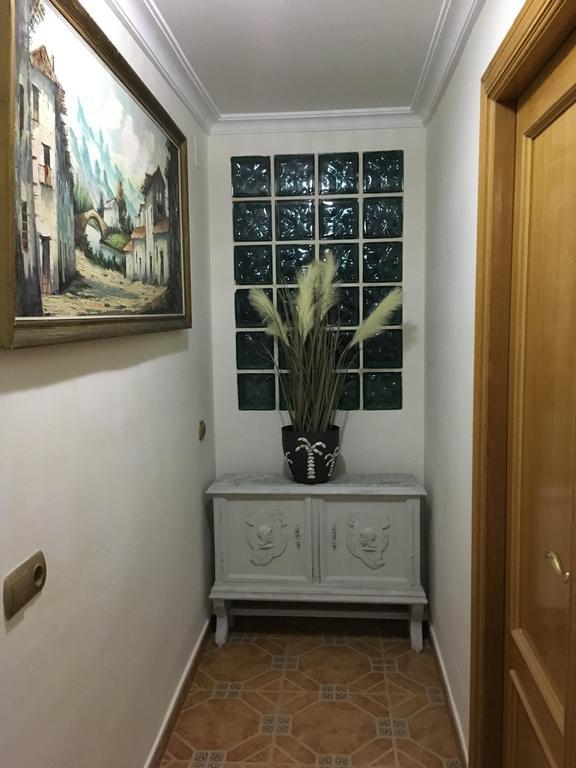 Casa Pescadores De Vallterra El Palmar  Εξωτερικό φωτογραφία
