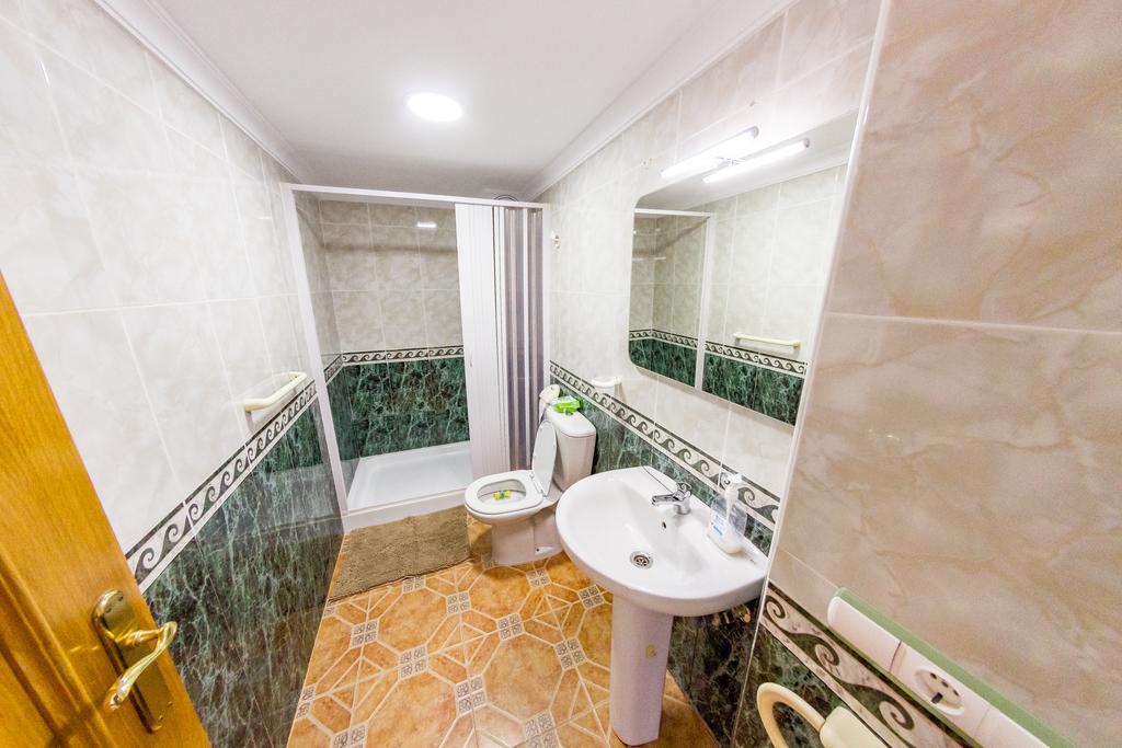 Casa Pescadores De Vallterra El Palmar  Εξωτερικό φωτογραφία