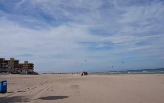 Casa Pescadores De Vallterra El Palmar  Εξωτερικό φωτογραφία